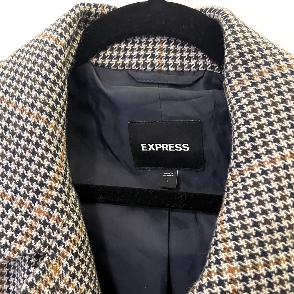 Express Coat - image 2